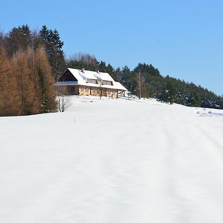 Schronisko Gorskie Nad Smolnikiem Smolnik  Exterior photo