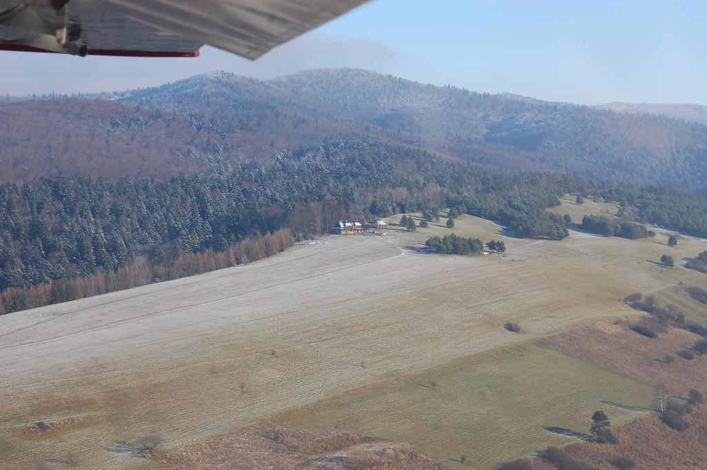 Schronisko Gorskie Nad Smolnikiem Smolnik  Exterior photo