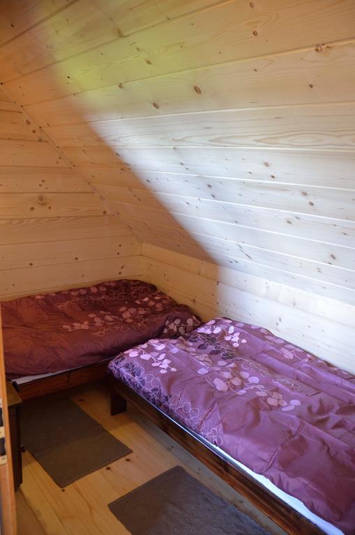Schronisko Gorskie Nad Smolnikiem Smolnik  Room photo